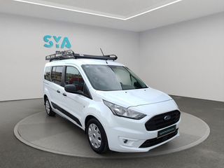 Ford Transit Connect Kombi L2 Trend 1.5 TDCi EcoBlue 88 kW (120 CV) S&S