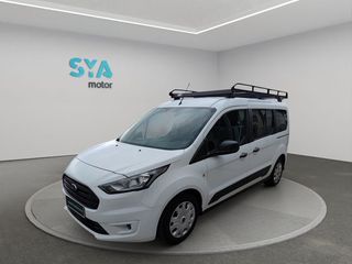 Ford Transit Connect Kombi L2 Trend 1.5 TDCi EcoBlue 88 kW (120 CV) S&S