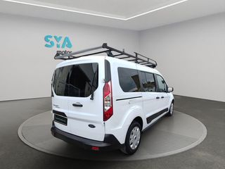 Ford Transit Connect Kombi L2 Trend 1.5 TDCi EcoBlue 88 kW (120 CV) S&S