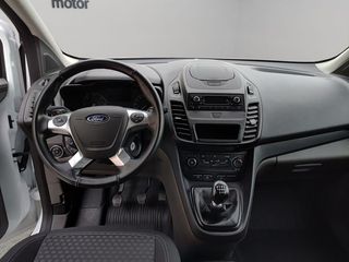 Ford Transit Connect Kombi L2 Trend 1.5 TDCi EcoBlue 88 kW (120 CV) S&S