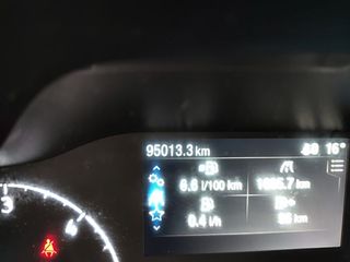 Ford Transit Connect Kombi L2 Trend 1.5 TDCi EcoBlue 88 kW (120 CV) S&S