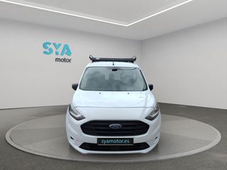 Ford Transit Connect Kombi L2 Trend 1.5 TDCi EcoBlue 88 kW (120 CV) S&S