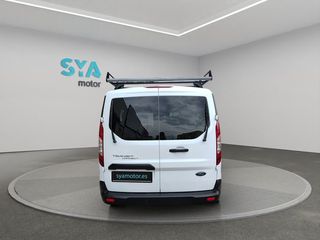 Ford Transit Connect Kombi L2 Trend 1.5 TDCi EcoBlue 88 kW (120 CV) S&S