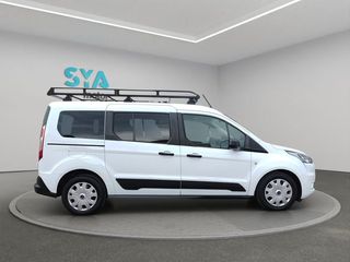 Ford Transit Connect Kombi L2 Trend 1.5 TDCi EcoBlue 88 kW (120 CV) S&S