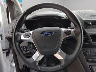 Ford Transit Connect Kombi L2 Trend 1.5 TDCi EcoBlue 88 kW (120 CV) S&S
