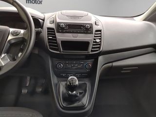 Ford Transit Connect Kombi L2 Trend 1.5 TDCi EcoBlue 88 kW (120 CV) S&S