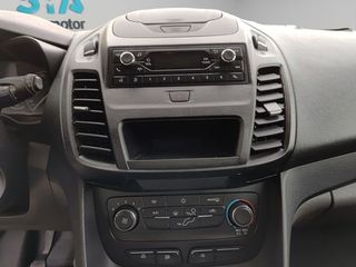 Ford Transit Connect Kombi L2 Trend 1.5 TDCi EcoBlue 88 kW (120 CV) S&S