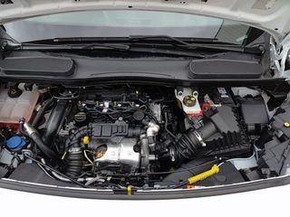 Ford Transit Connect Kombi L2 Trend 1.5 TDCi EcoBlue 88 kW (120 CV) S&S