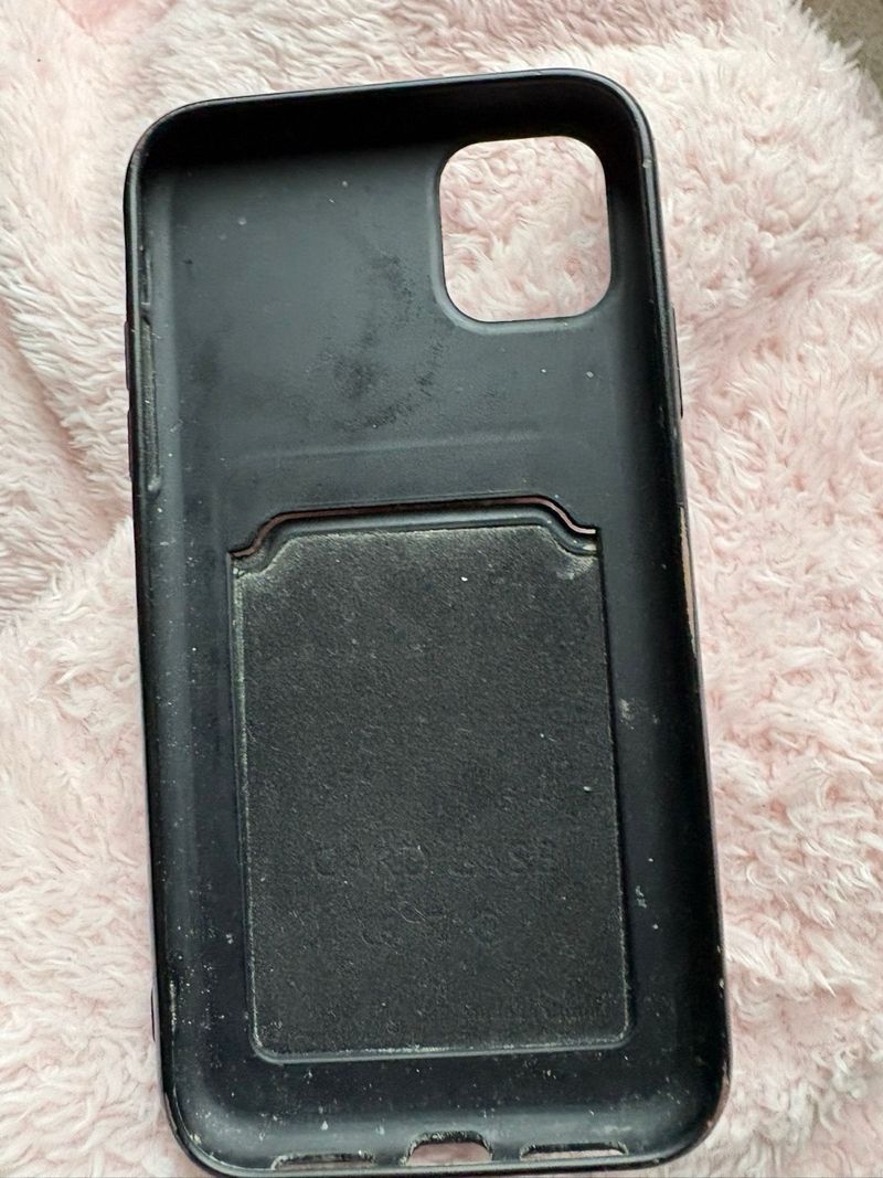 iPhone 11 Plata afbeelding 9
