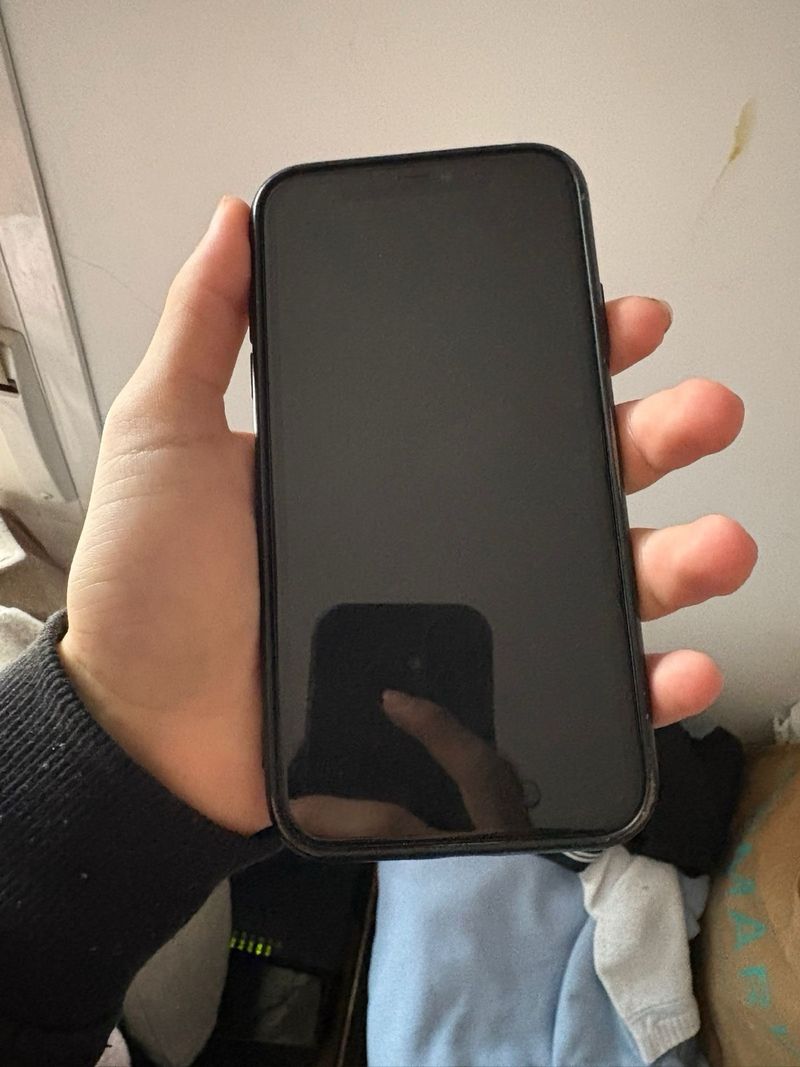 iPhone 11 Plata afbeelding 4