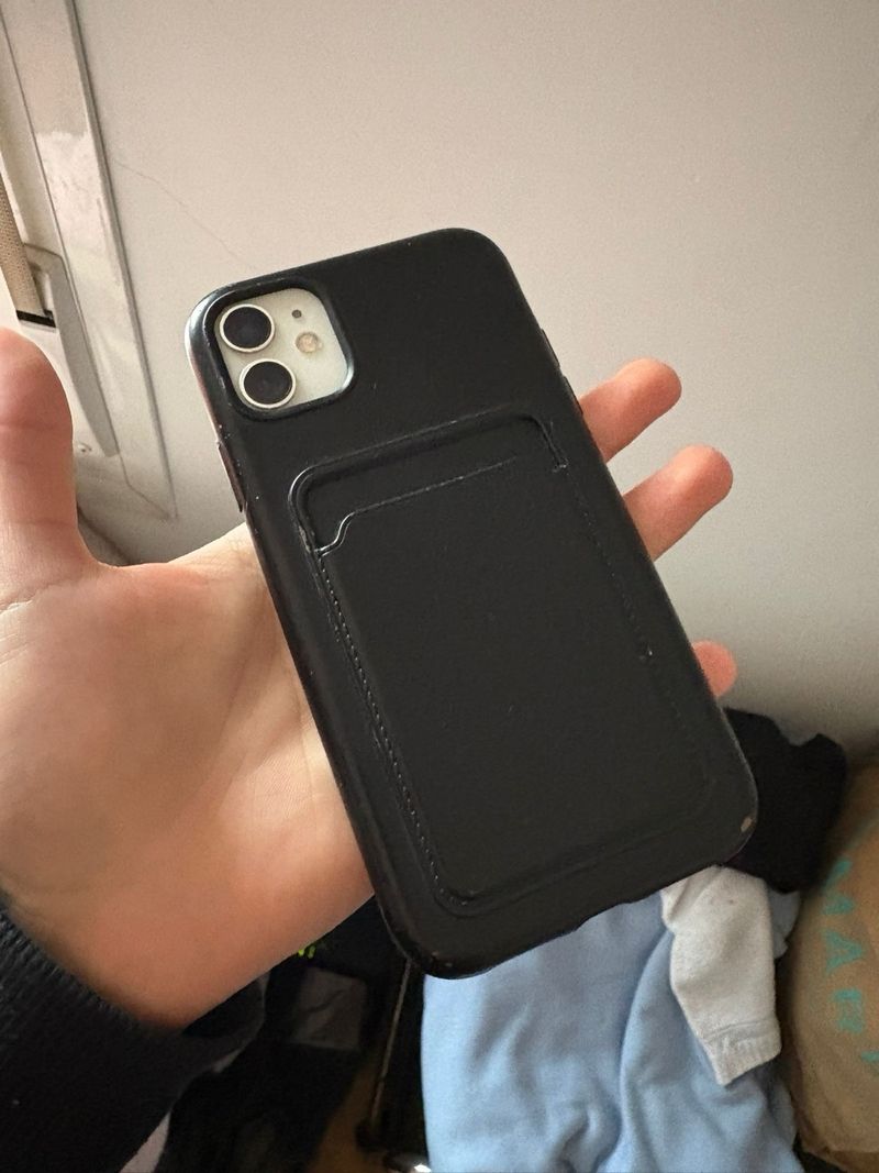 iPhone 11 Plata afbeelding 6