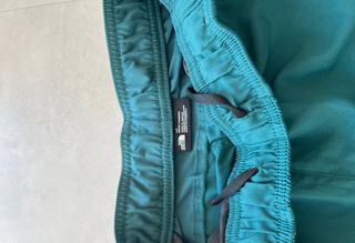 The North Face Pantaloncini Teal