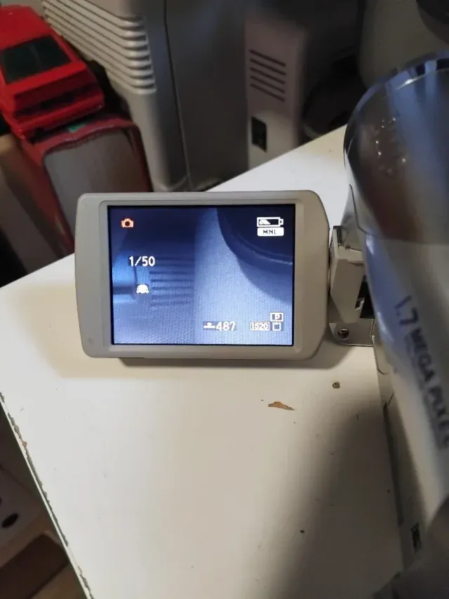 Videocámara Panasonic NV-GS75 afbeelding 6