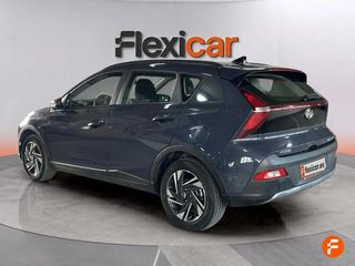 Hyundai Bayon 1.2 MPI Maxx