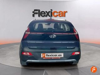 Hyundai Bayon 1.2 MPI Maxx