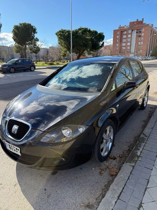 SEAT Leon 2006