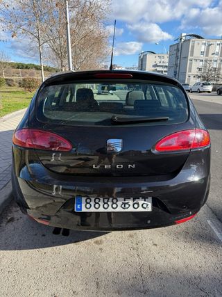 SEAT Leon 2006