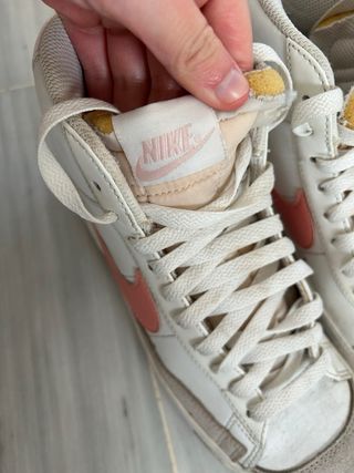 Zapatillas Nike Blazer Mujer