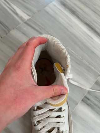 Zapatillas Nike Blazer Mujer