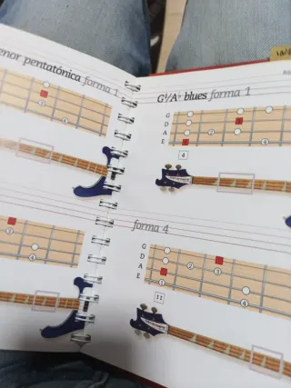 Libro Aprender a Tocar el Bajo - Phil Capone