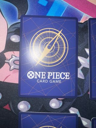 Donquixote Doflamingo SR OP04-031 Special Rare