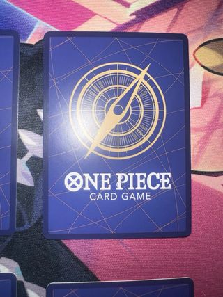 Donquixote Doflamingo SR OP04-031 Special Rare