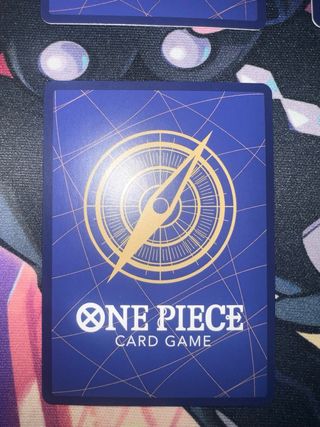 Donquixote Doflamingo SR OP04-031 Special Rare