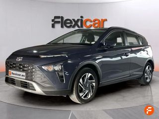 Hyundai Bayon 1.2 MPI Maxx