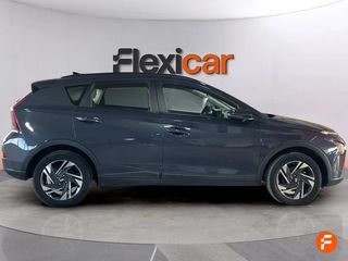 Hyundai Bayon 1.2 MPI Maxx