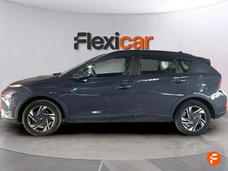 Hyundai Bayon 1.2 MPI Maxx