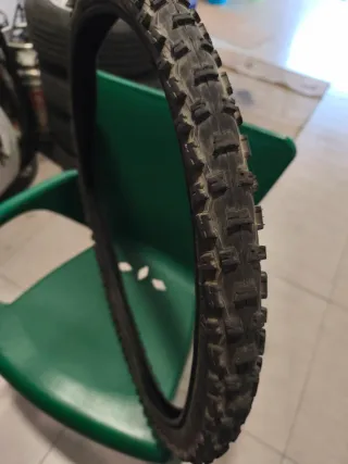 Cubierta MTB 26 Deestone