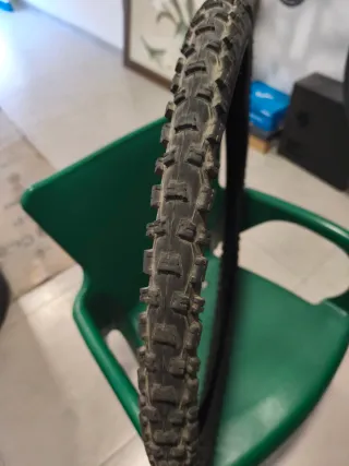 Cubierta MTB 26 Deestone