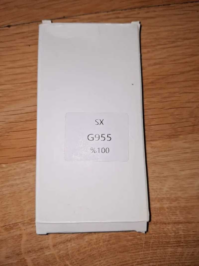 Batería SX G955 %100