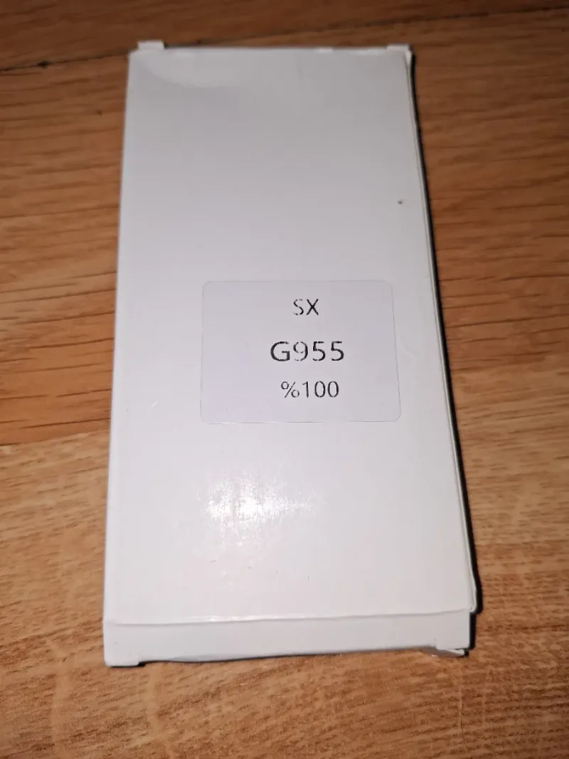 Batería SX G955 %100 afbeelding 2