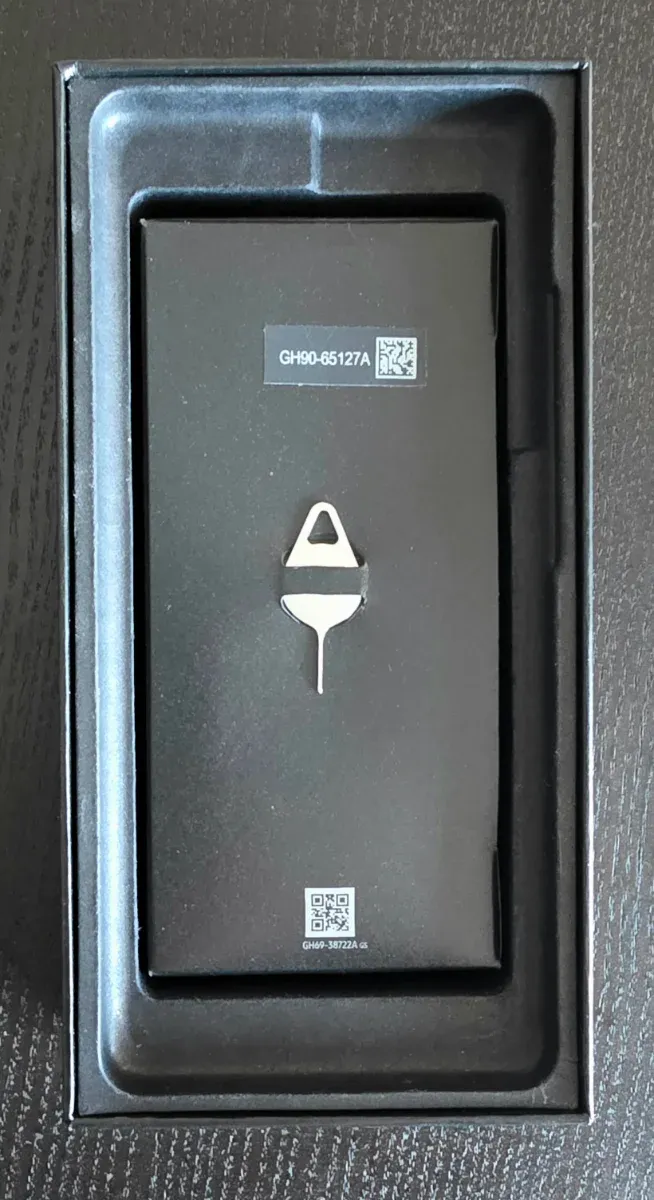 Samsung Galaxy S21 Ultra 5G afbeelding 4