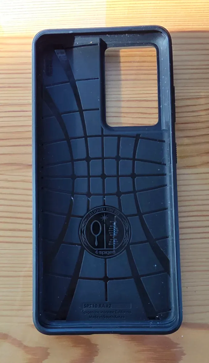 Samsung Galaxy S21 Ultra 5G afbeelding 6