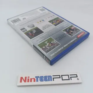 Pro Evolution Soccer 2008 Sony PlayStation 2