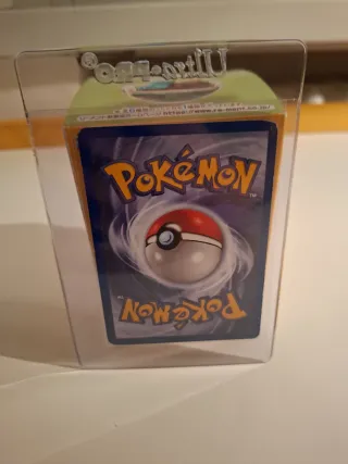 Carta Pokémon Dark Charizard