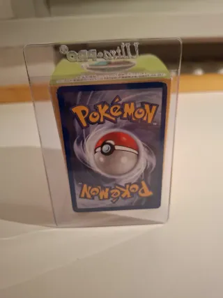 Carta Pokémon Dark Charizard