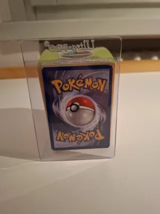 Carta Pokémon Dark Charizard