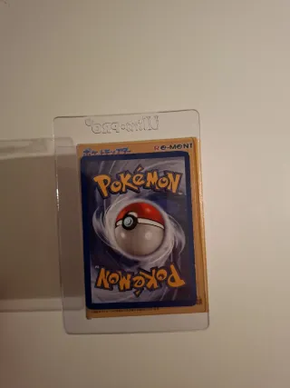 Carta Pokémon Dark Charizard