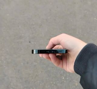 iPhone 14 Pro 256GB Negro