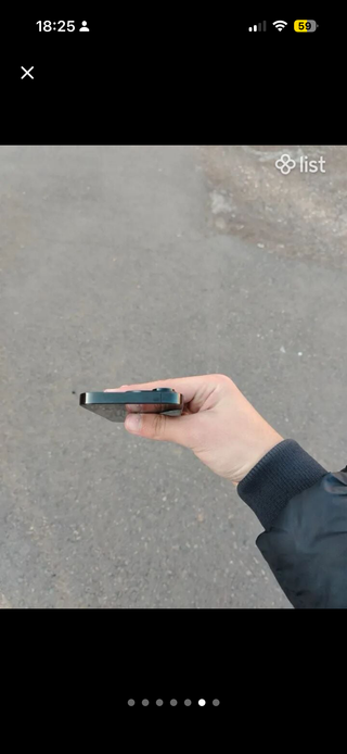 iPhone 14 Pro 256GB Negro