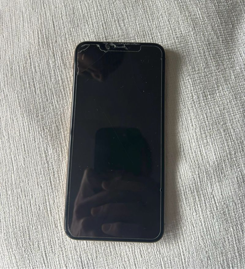 iPhone XS Max Apple