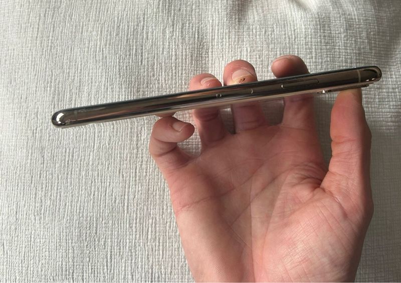 iPhone XS Max Apple afbeelding 3
