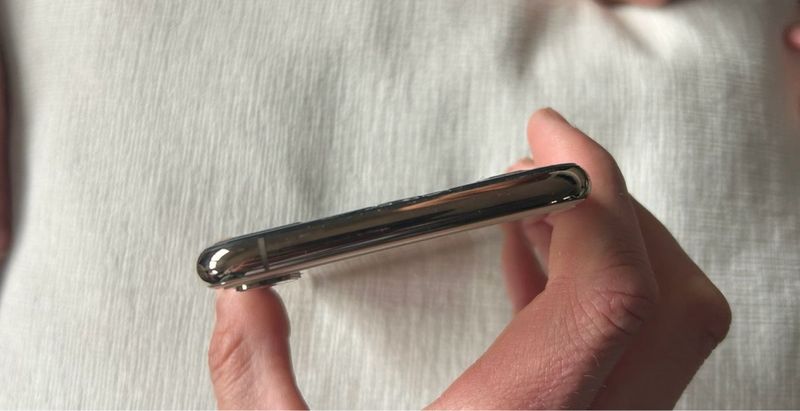 iPhone XS Max Apple afbeelding 4