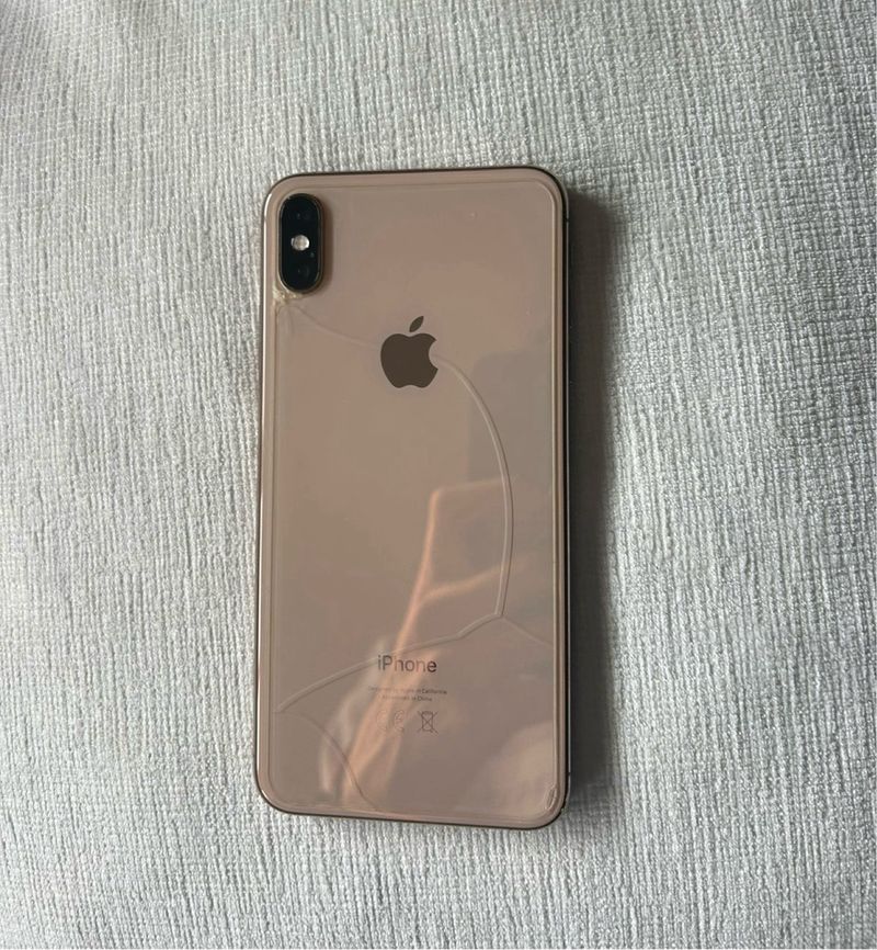 iPhone XS Max Apple afbeelding 2
