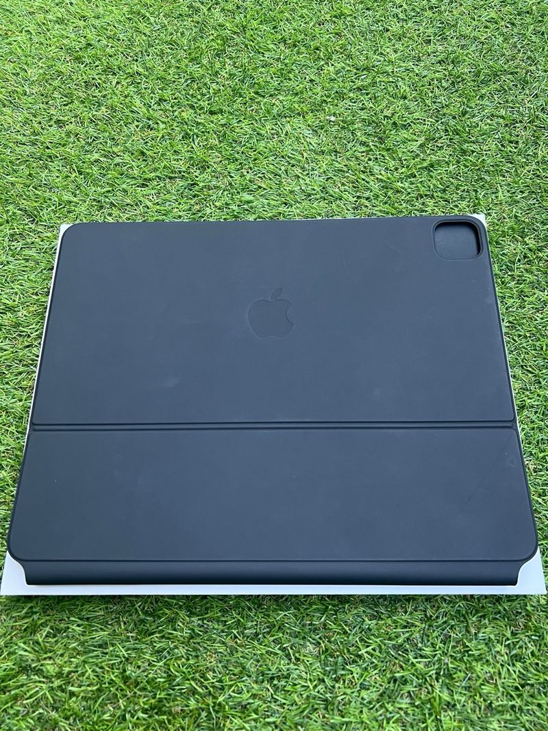Magic Keyboard iPad Pro 12.9 Space Gray afbeelding 2