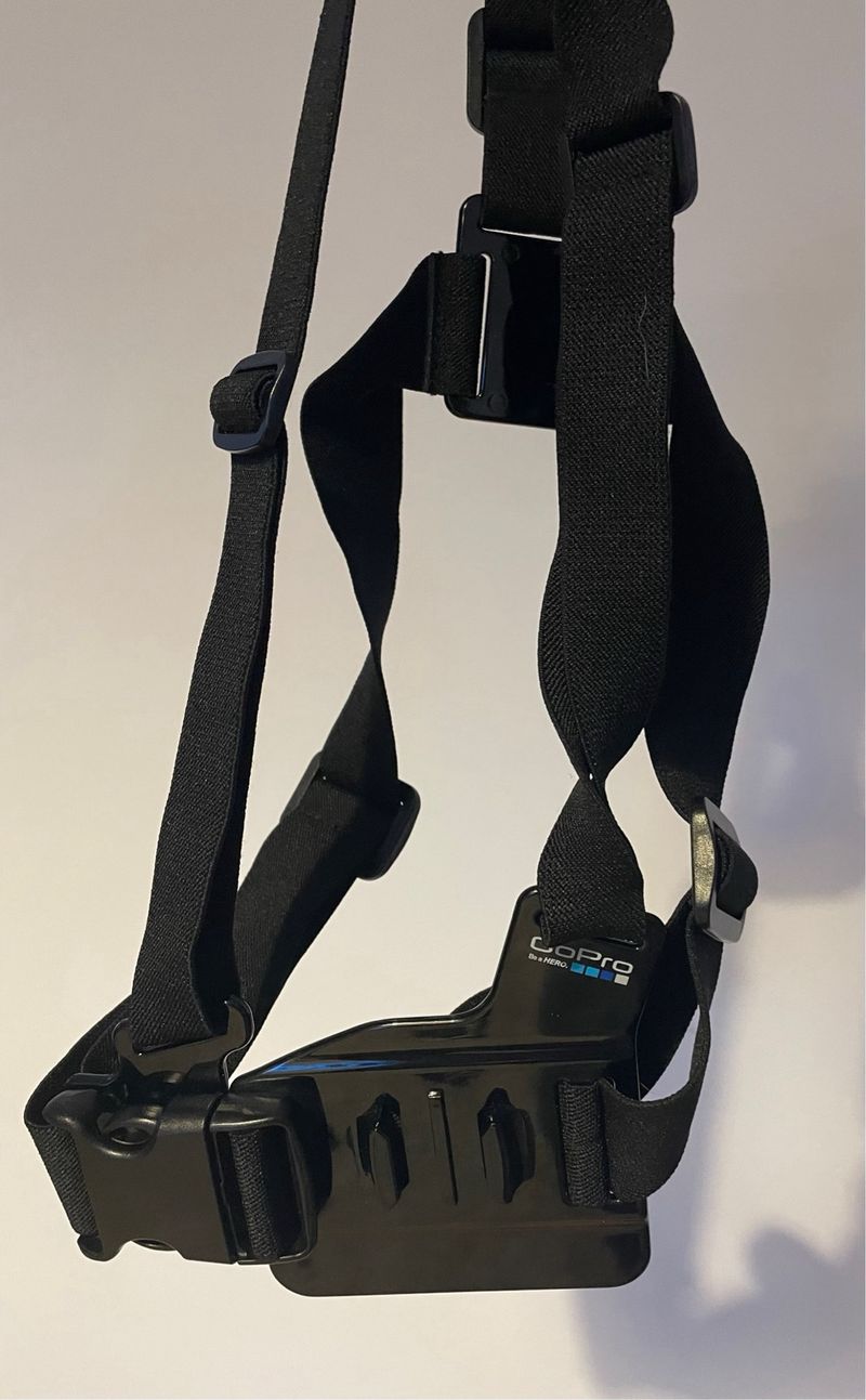 GoPro Hero 4 + Accesorios Originales afbeelding 9