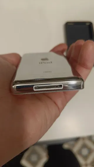 iPod Classic 160 Gb 7ª Gen